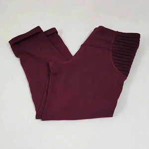 Lululemon Crop Leggings